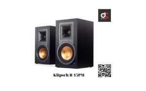 Loa Klipsch R-15PM