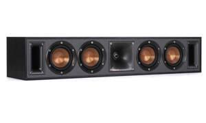 Loa Klipsch R-34C