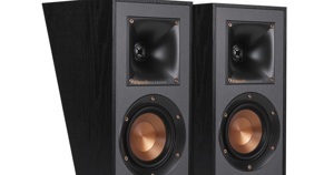 Loa Klipsch R-41SA