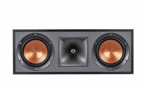 Loa Klipsch R-52C