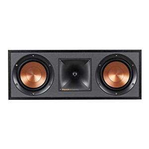 Loa Klipsch R-52C