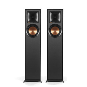 Loa Klipsch R-610F