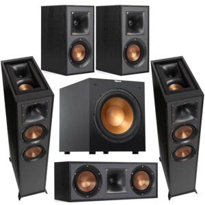Loa Klipsch R-625FA