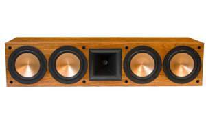 Loa Klipsch RC64 II (RC 64 II)