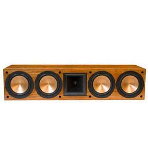 Loa Klipsch RC64 II (RC 64 II)