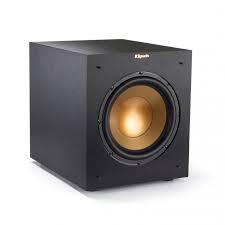 Loa Klipsch Reference R-10SWi