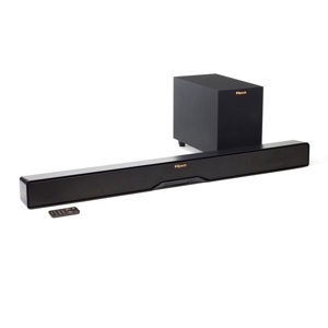 Loa Klipsch Reference R-4B Soundbar
