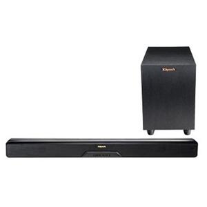 Loa Klipsch Reference R-4B Soundbar