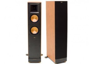 Loa Klipsch RF 62 II - Refereence II (2 loa)