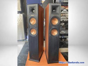 Loa Klipsch RP250F (RP-250F)