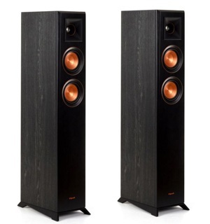 Loa Klipsch RP-4000F