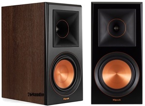 Loa Klipsch RP-500M II