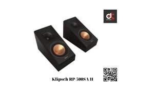 Loa Klipsch RP-500SA II