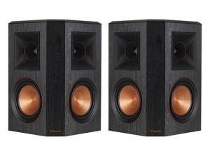 Loa Klipsch RP-502S