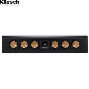 Loa Klipsch RP-640D On Wall