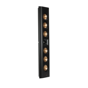 Loa Klipsch RP-640D On Wall