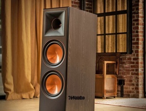 Loa Klipsch RP-8000F