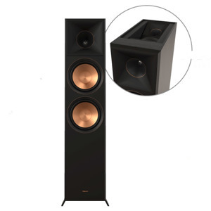 Loa Klipsch RP-8060FA II Chính Hãng