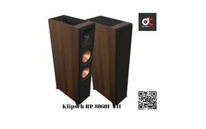 Loa Klipsch RP-8060FA II Chính Hãng