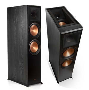 Loa Klipsch RP-8060FA