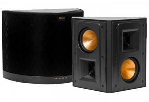 Loa Klipsch RS 52 II