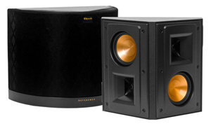 Loa Klipsch RS 52 II