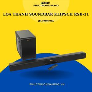 Loa Klipsch RSB-11