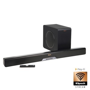 Loa Klipsch RSB-14