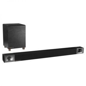 Loa Klipsch Soundbar Bar 40
