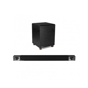 Loa Klipsch Soundbar Bar 40