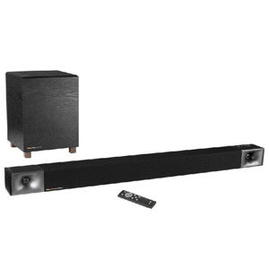 Loa Klipsch Soundbar Bar 40