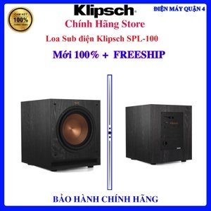 Loa Klipsch SPL-100