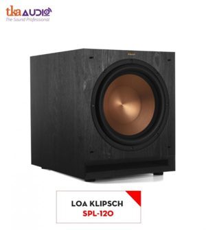 Loa Klipsch SPL-120