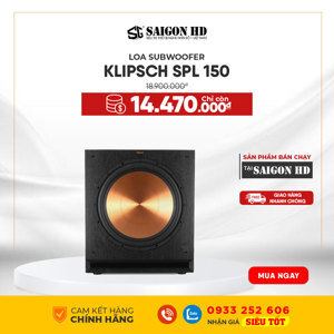 Loa Klipsch SPL-150