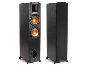 Loa Klipsch Synergy Black Label F-300