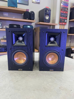Loa Klipsch Synergy Black Label B100