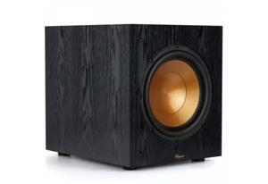 Loa Klipsch Synergy Black Label Sub-100