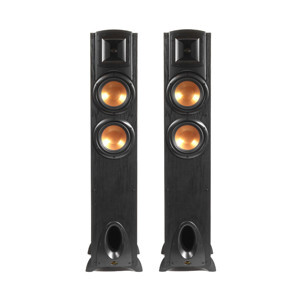 Loa Klipsch Synergy Black Label F200