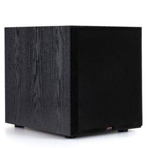 Loa Klipsch Synergy Black Label Sub-100