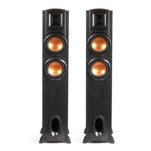 Loa Klipsch Synergy Black Label F200