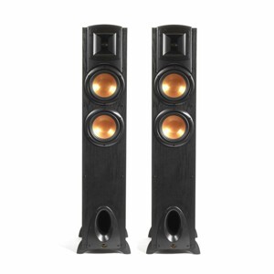 Loa Klipsch Synergy Black Label F-300