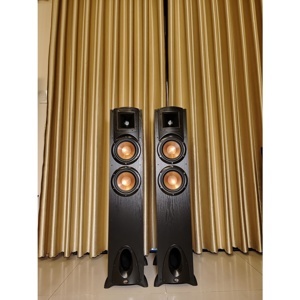 Loa Klipsch Synergy Black Label F200