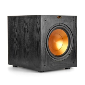 Loa Klipsch Synergy Black Label Sub-100