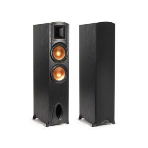 Loa Klipsch Synergy Black Label F-300