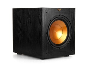 Loa Klipsch Synergy Black Label Sub-100