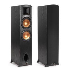 Loa Klipsch Synergy Black Label F-300