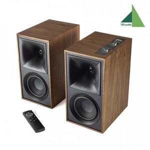 Loa Klipsch The Fives