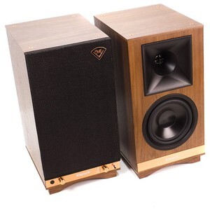 Loa Klipsch The Sixes