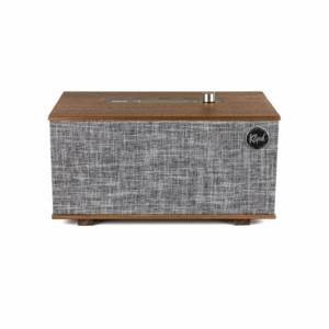 Loa Klipsch The Three with Google Assistant
