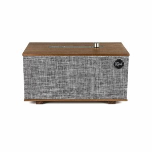 Loa Klipsch The Three with Google Assistant